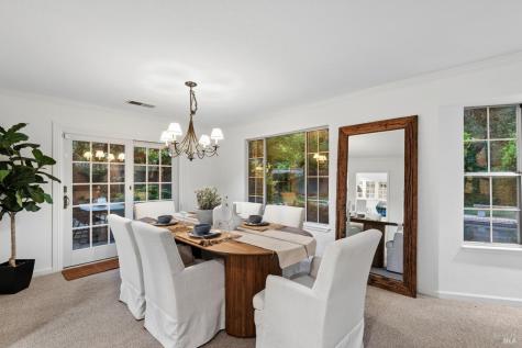 49 Don Timoteo Court Sonoma CA 95476