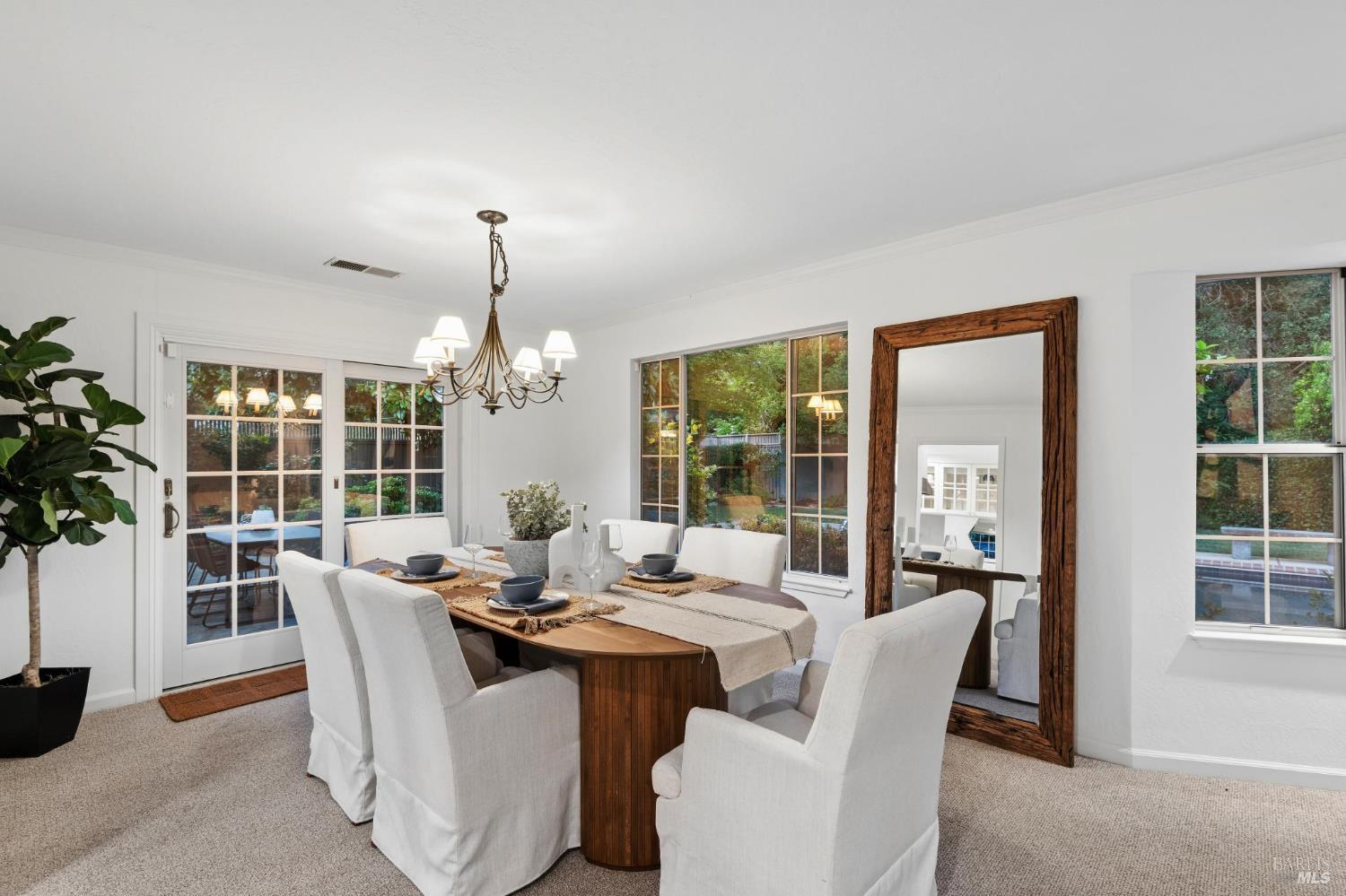 49 Don Timoteo Court Sonoma CA 95476