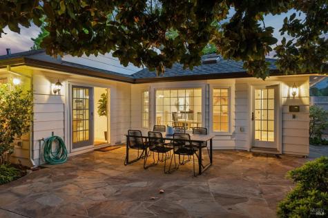 49 Don Timoteo Court Sonoma CA 95476