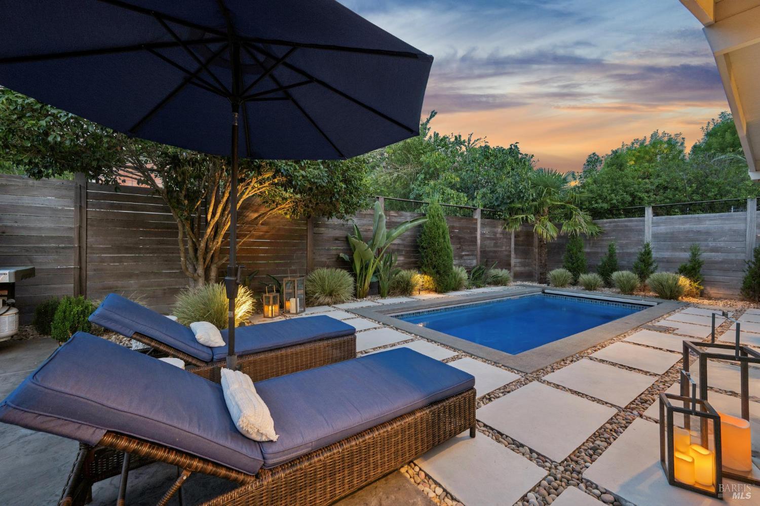 420 Moll Court Sonoma CA 95476