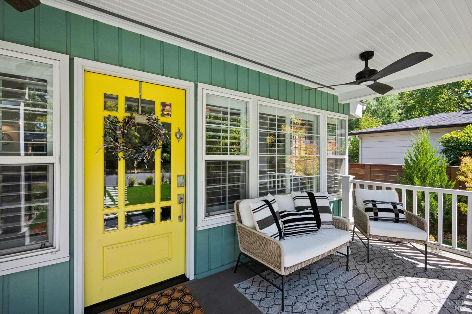 420 Moll Court Sonoma CA 95476