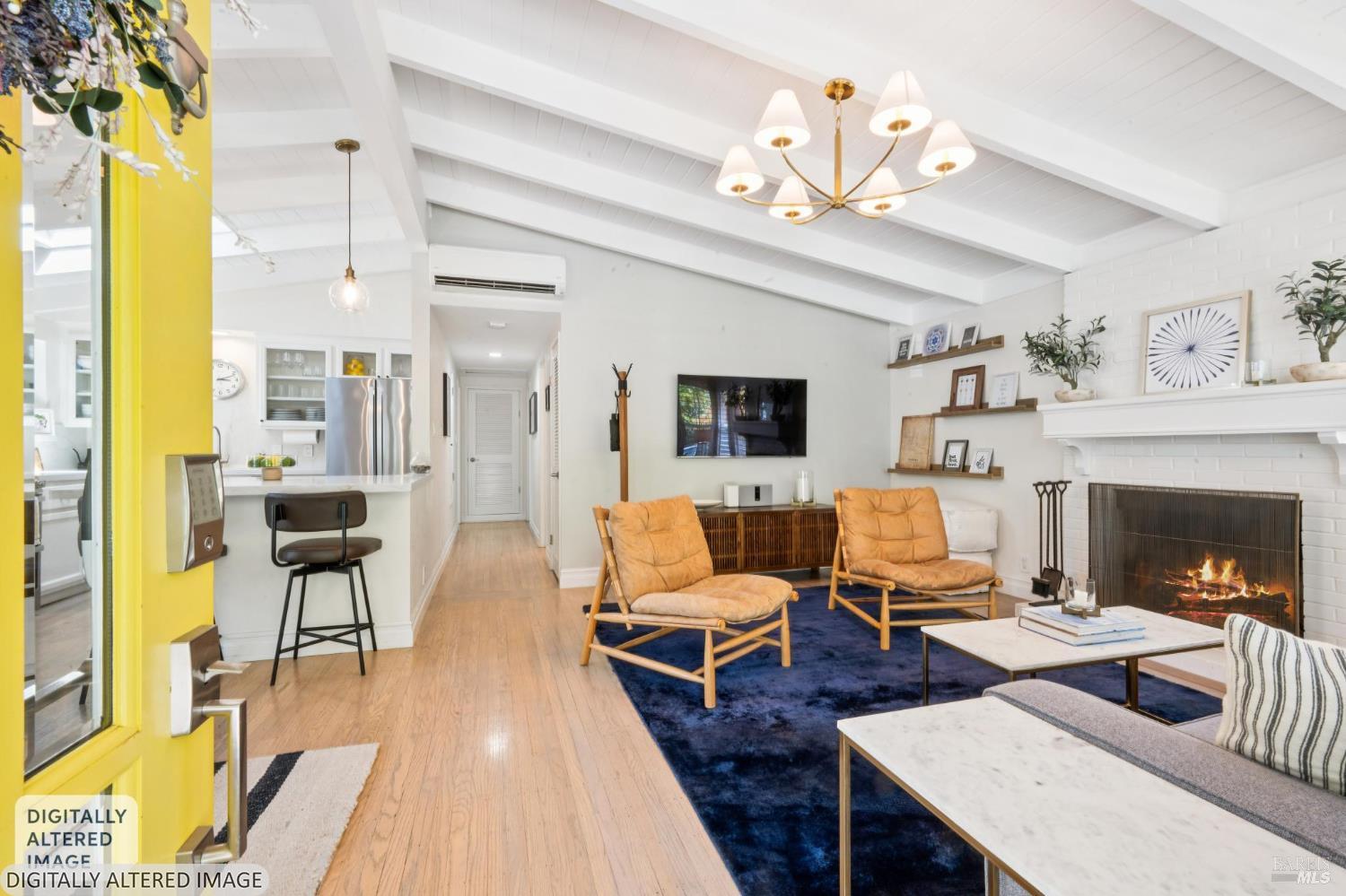 420 Moll Court Sonoma CA 95476