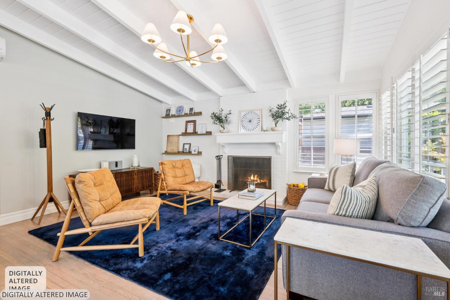 420 Moll Court Sonoma CA 95476