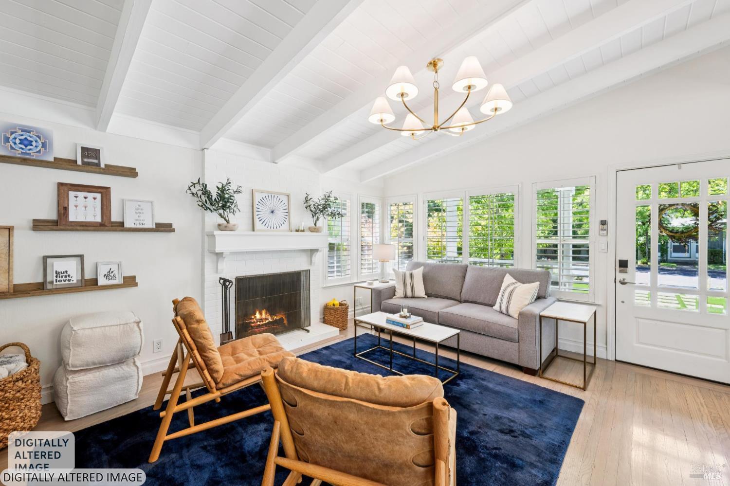 420 Moll Court Sonoma CA 95476