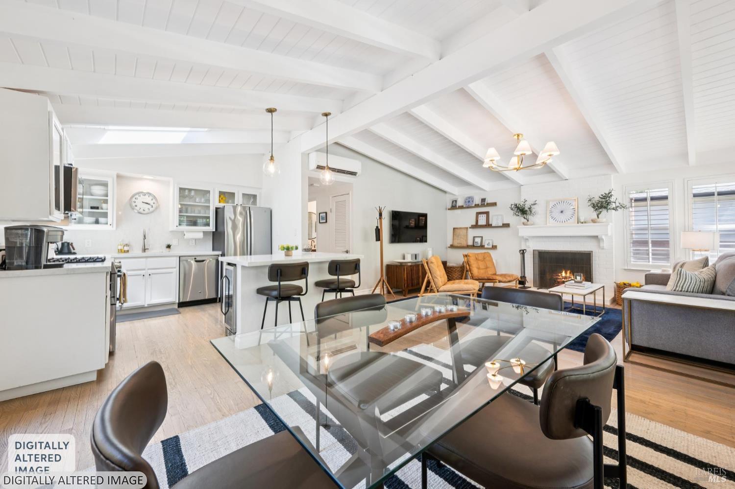 420 Moll Court Sonoma CA 95476