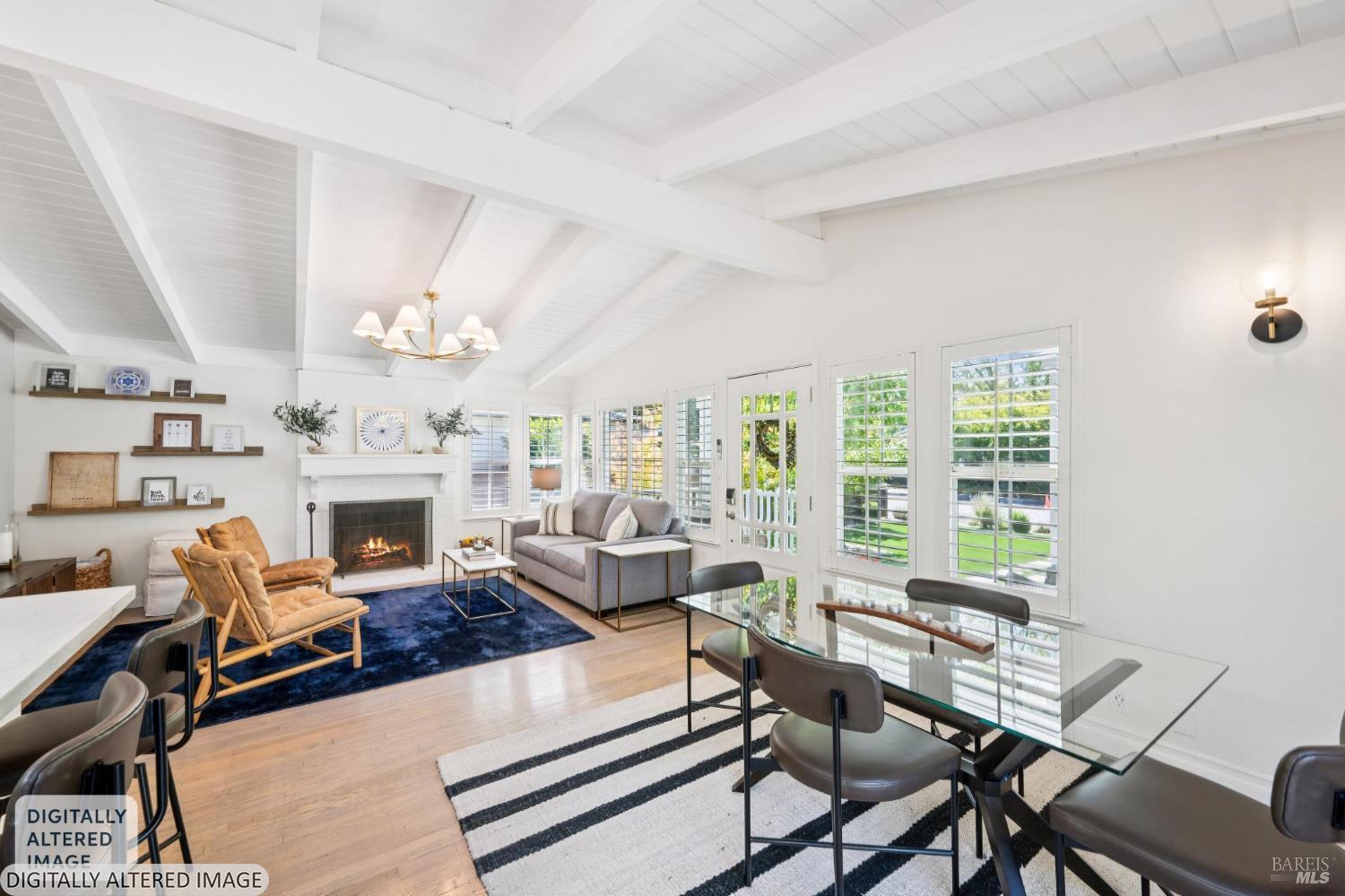 420 Moll Court Sonoma CA 95476
