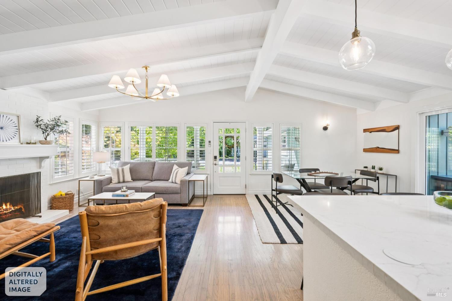 420 Moll Court Sonoma CA 95476
