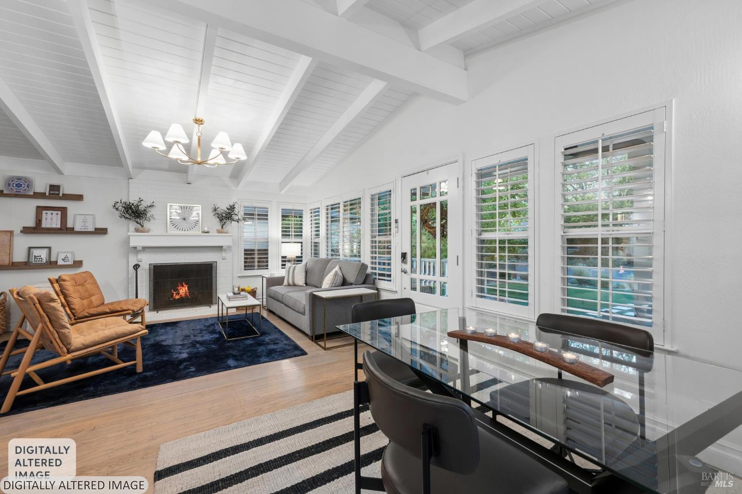 420 Moll Court Sonoma CA 95476