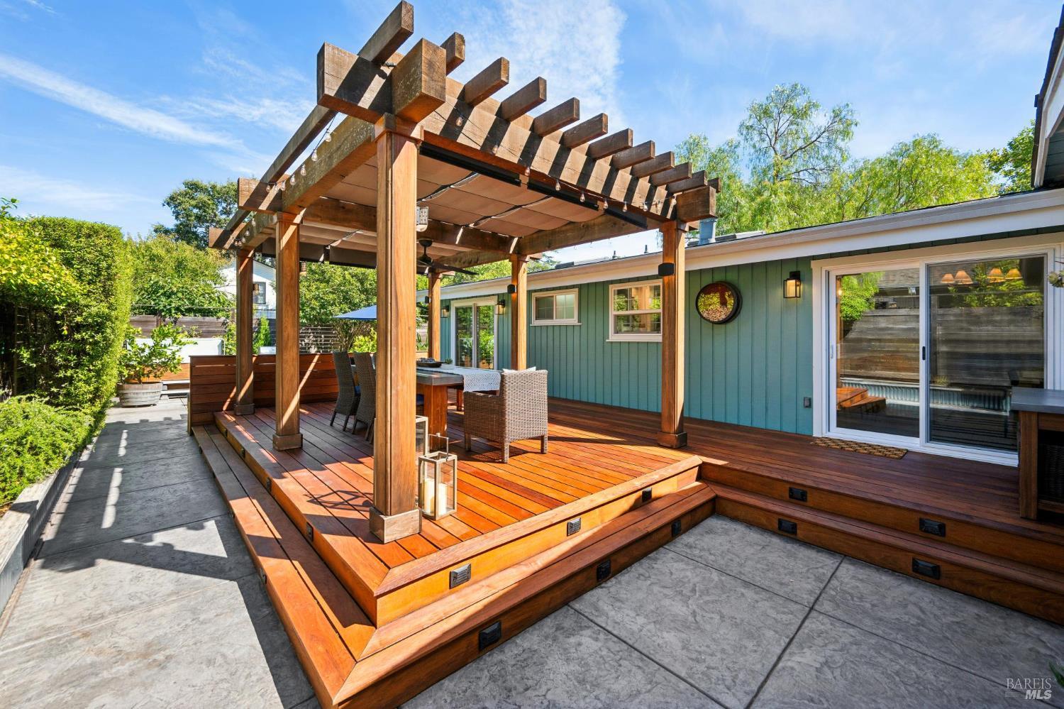 420 Moll Court Sonoma CA 95476