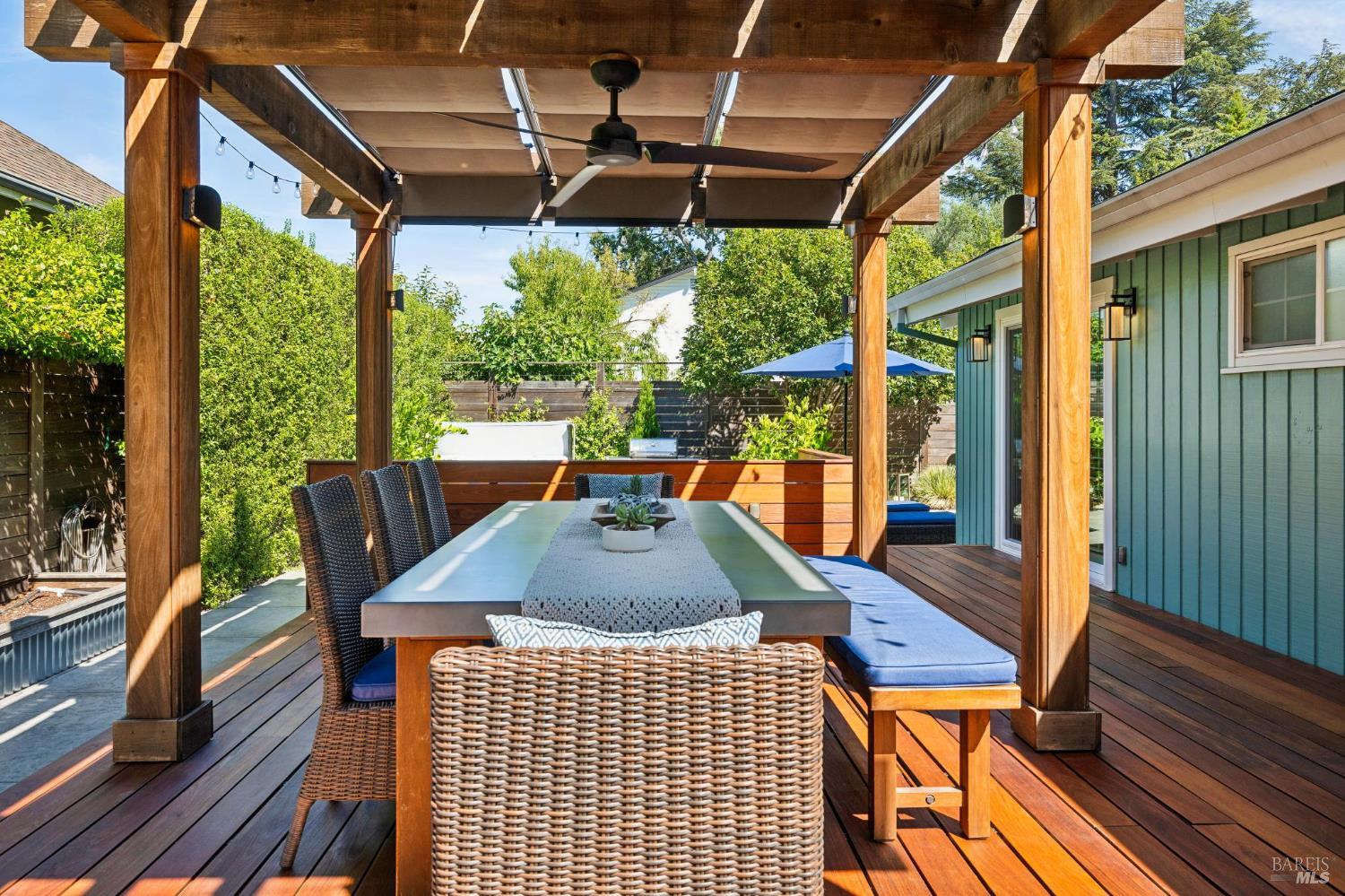 420 Moll Court Sonoma CA 95476