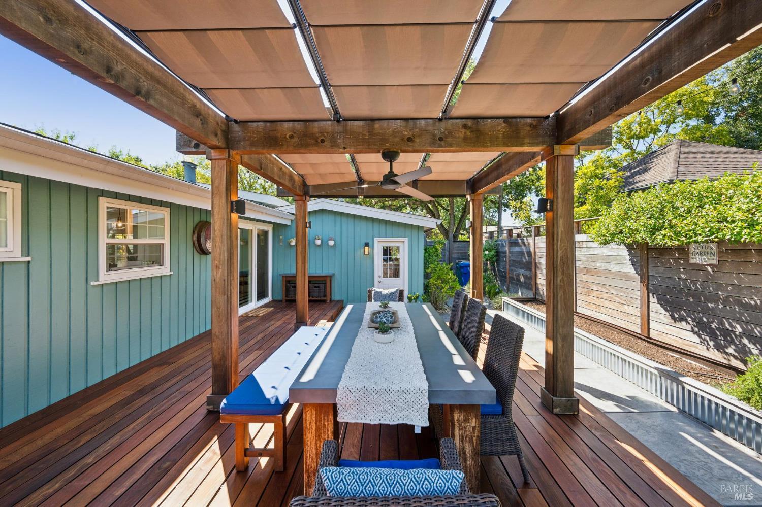 420 Moll Court Sonoma CA 95476