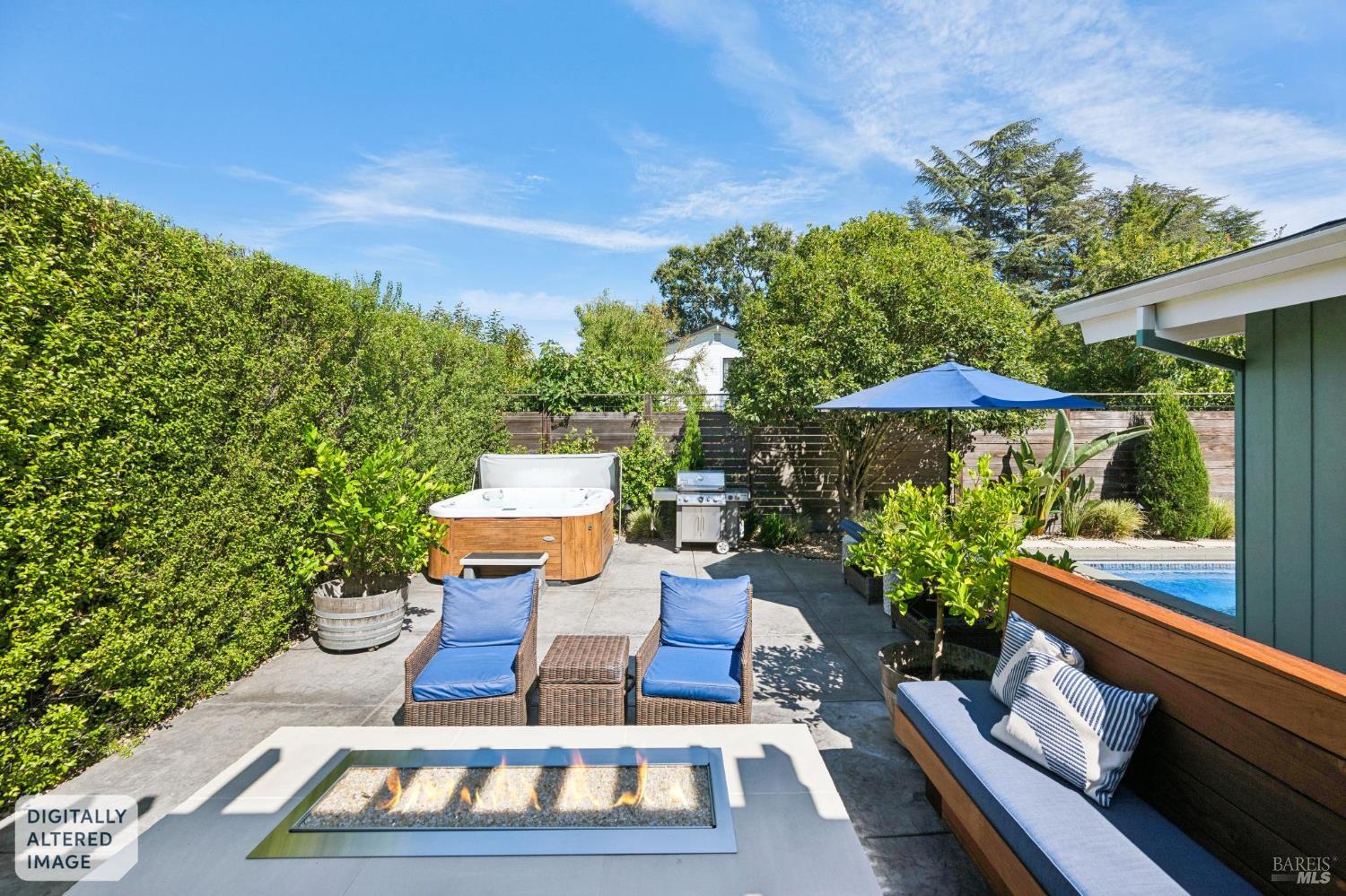 420 Moll Court Sonoma CA 95476