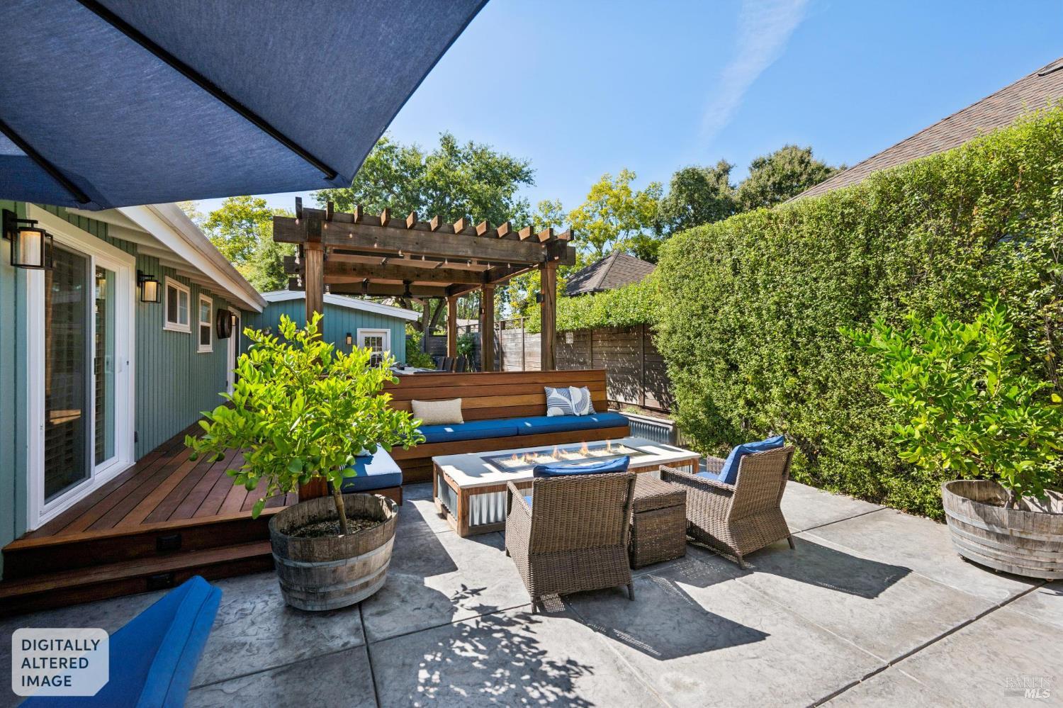 420 Moll Court Sonoma CA 95476