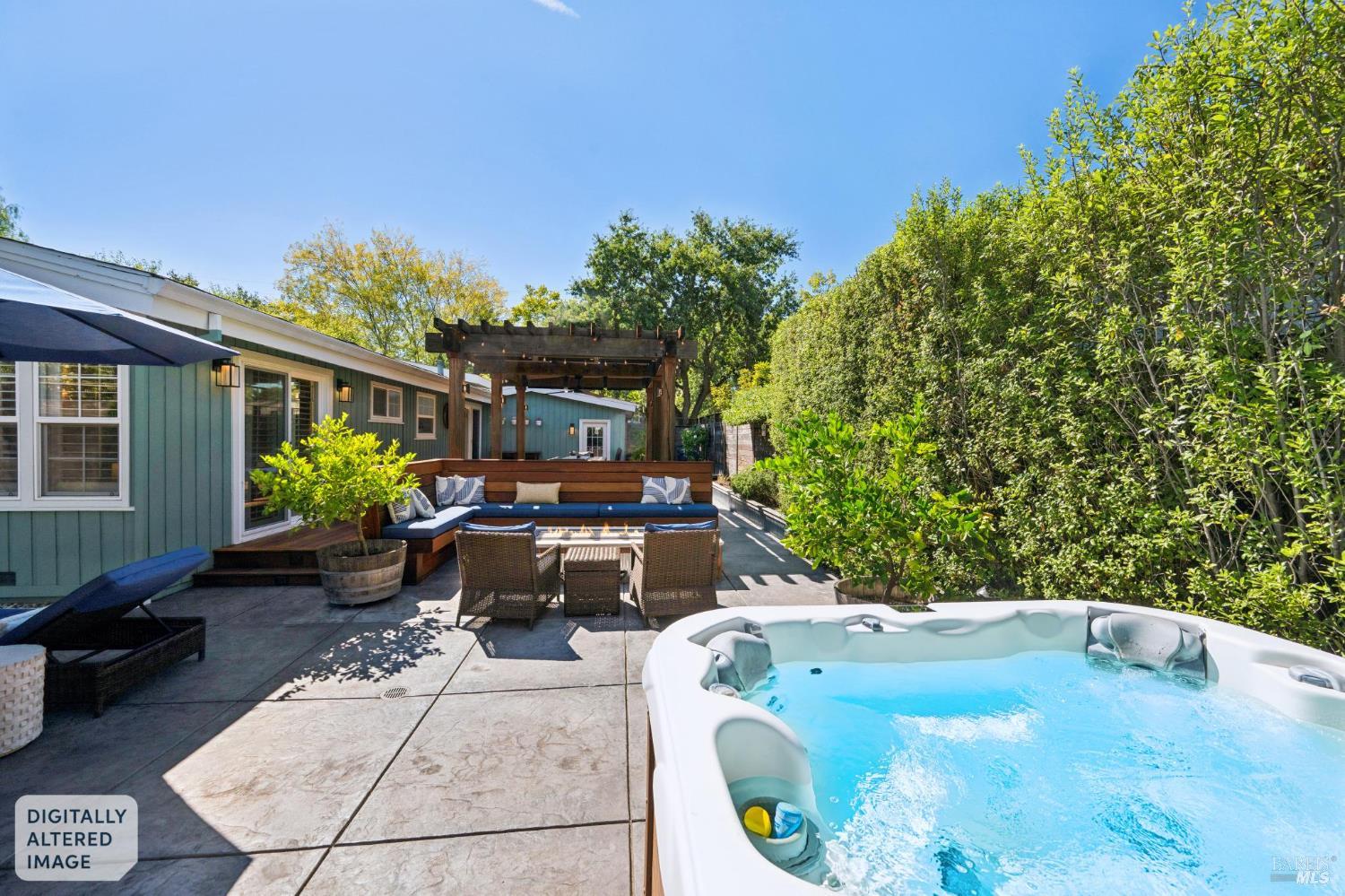 420 Moll Court Sonoma CA 95476