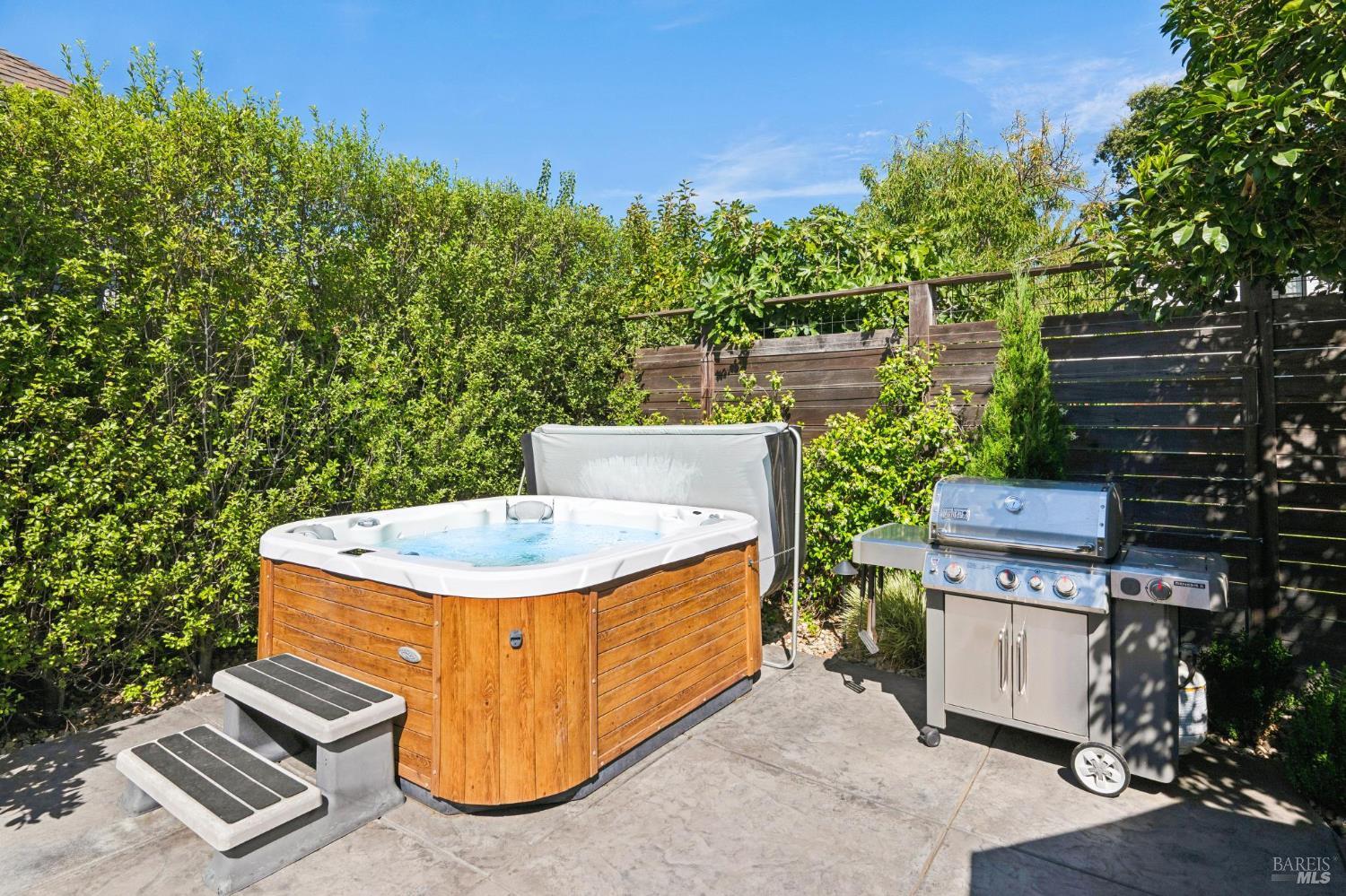 420 Moll Court Sonoma CA 95476
