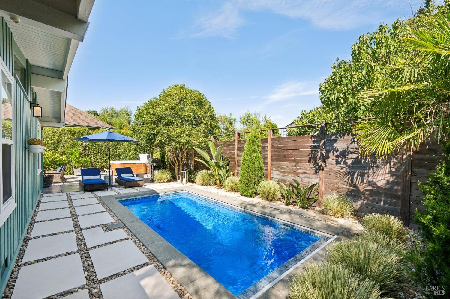 420 Moll Court Sonoma CA 95476