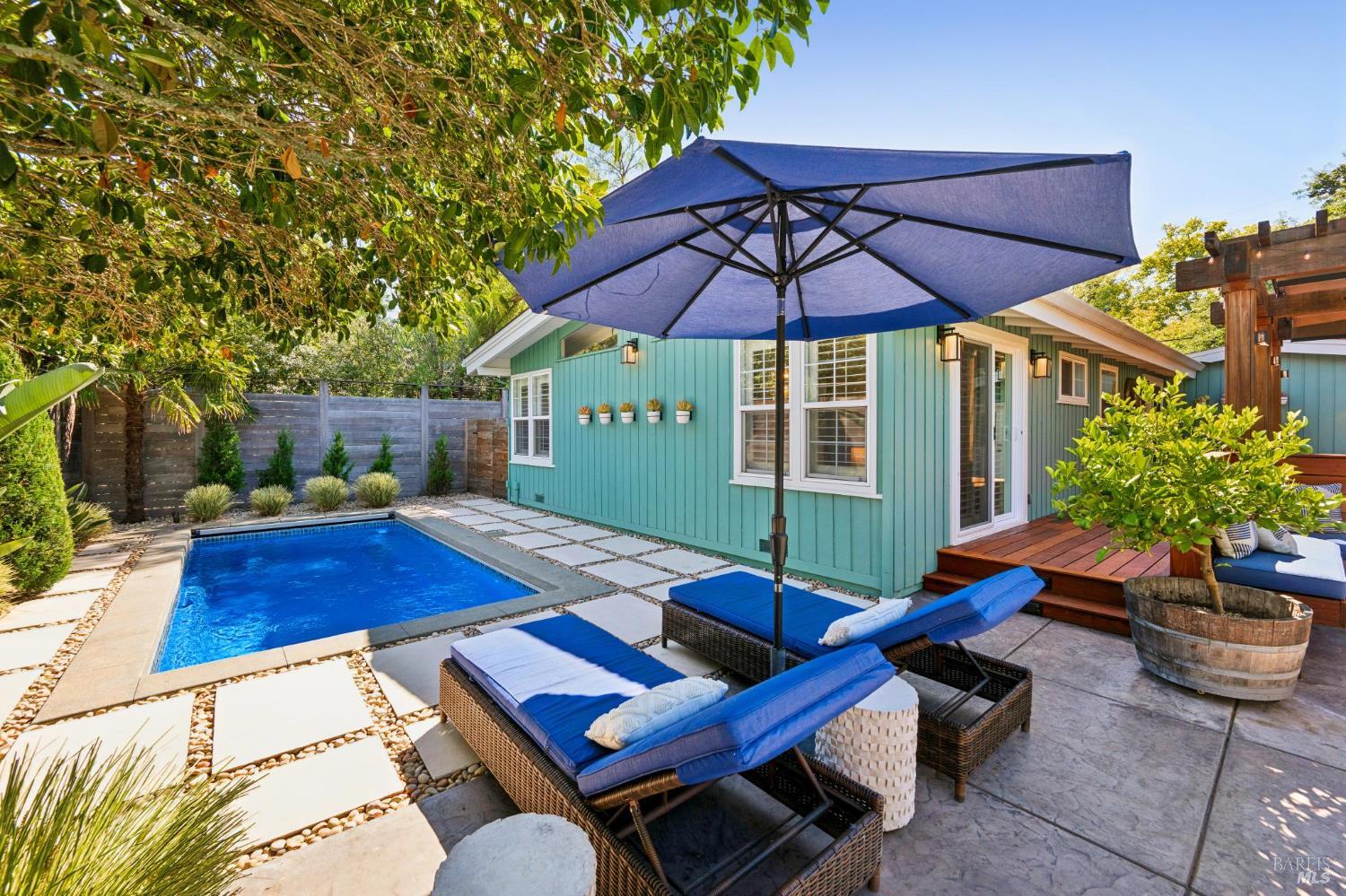 420 Moll Court Sonoma CA 95476