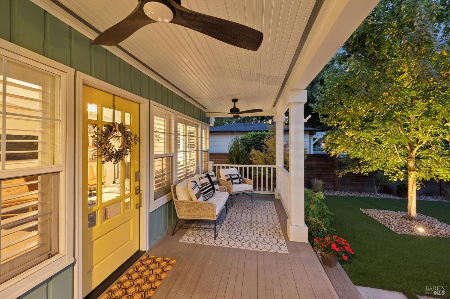 420 Moll Court Sonoma CA 95476