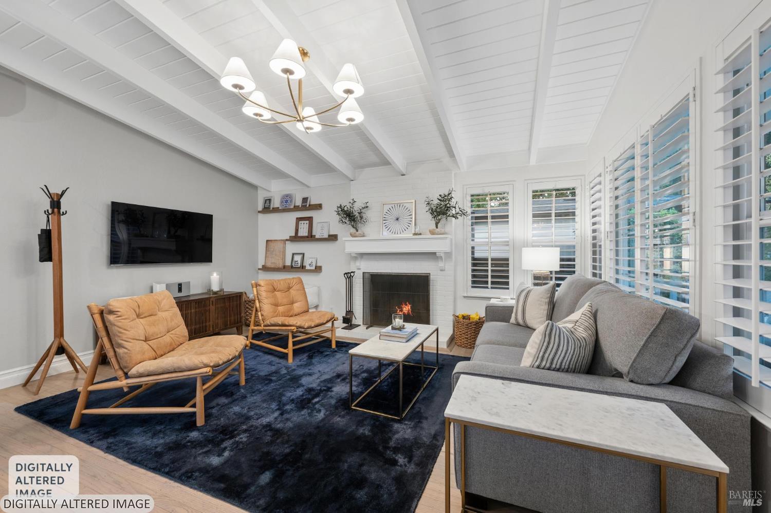 420 Moll Court Sonoma CA 95476