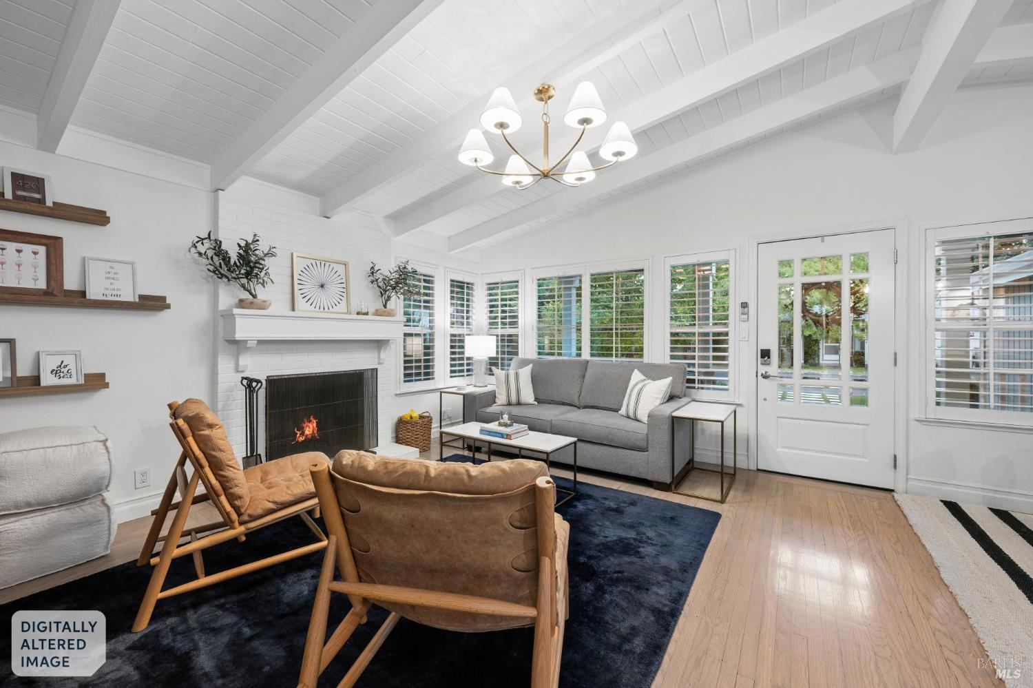 420 Moll Court Sonoma CA 95476