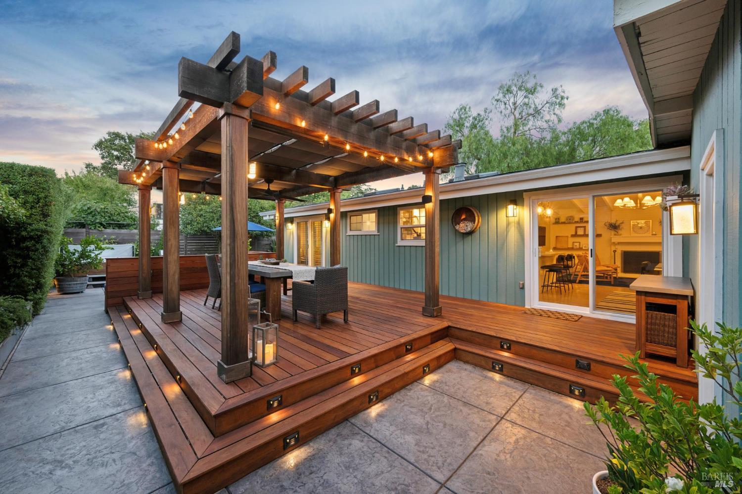 420 Moll Court Sonoma CA 95476