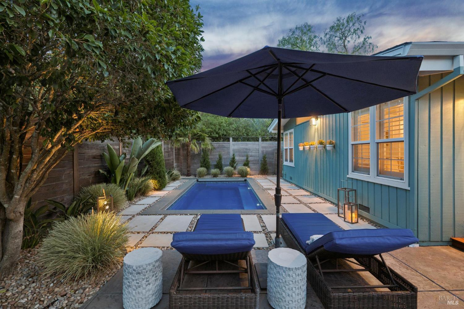 420 Moll Court Sonoma CA 95476