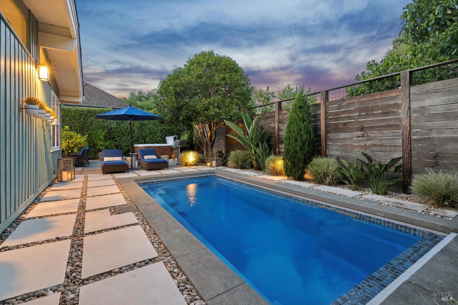 420 Moll Court Sonoma CA 95476