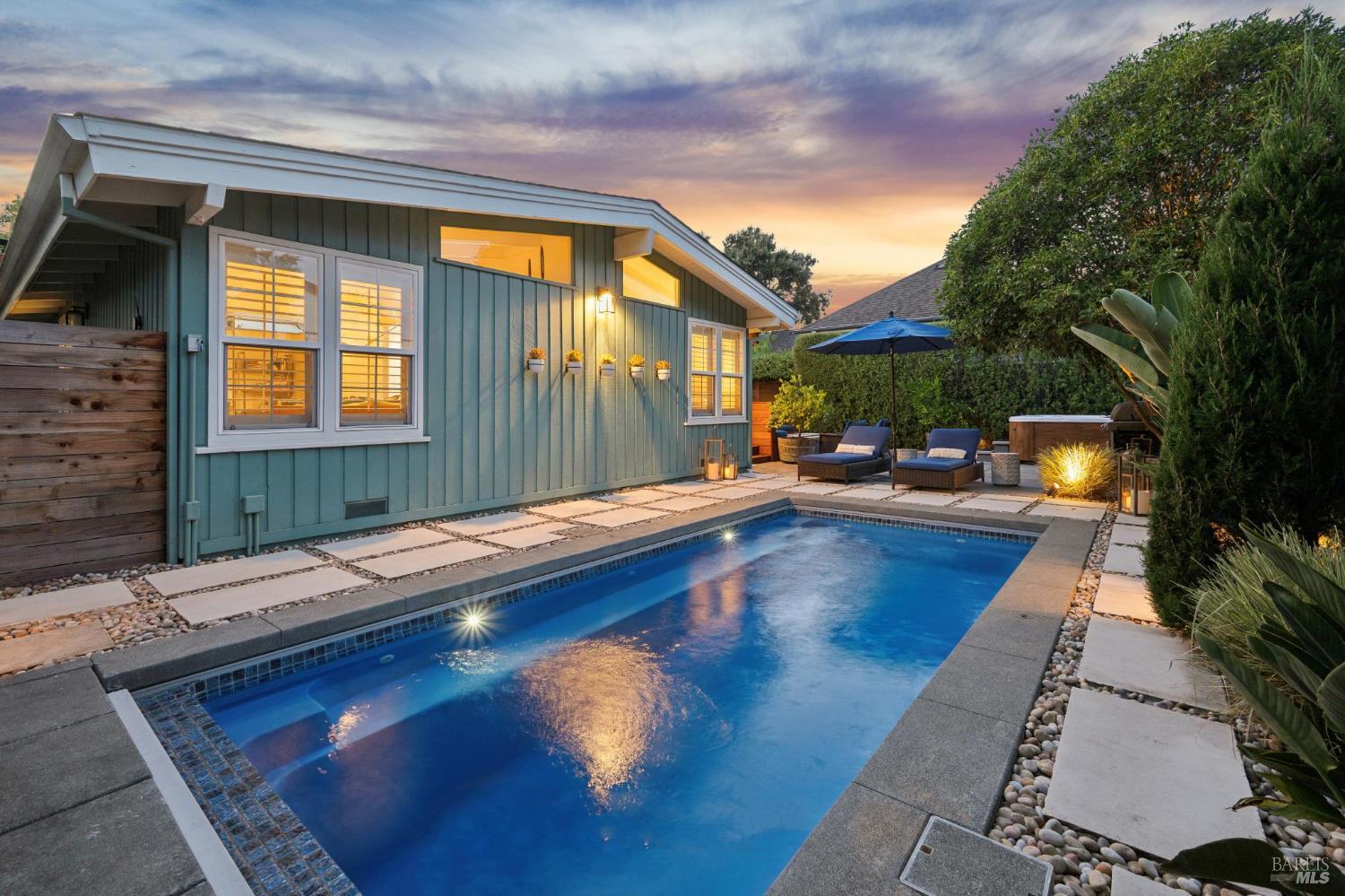 420 Moll Court Sonoma CA 95476