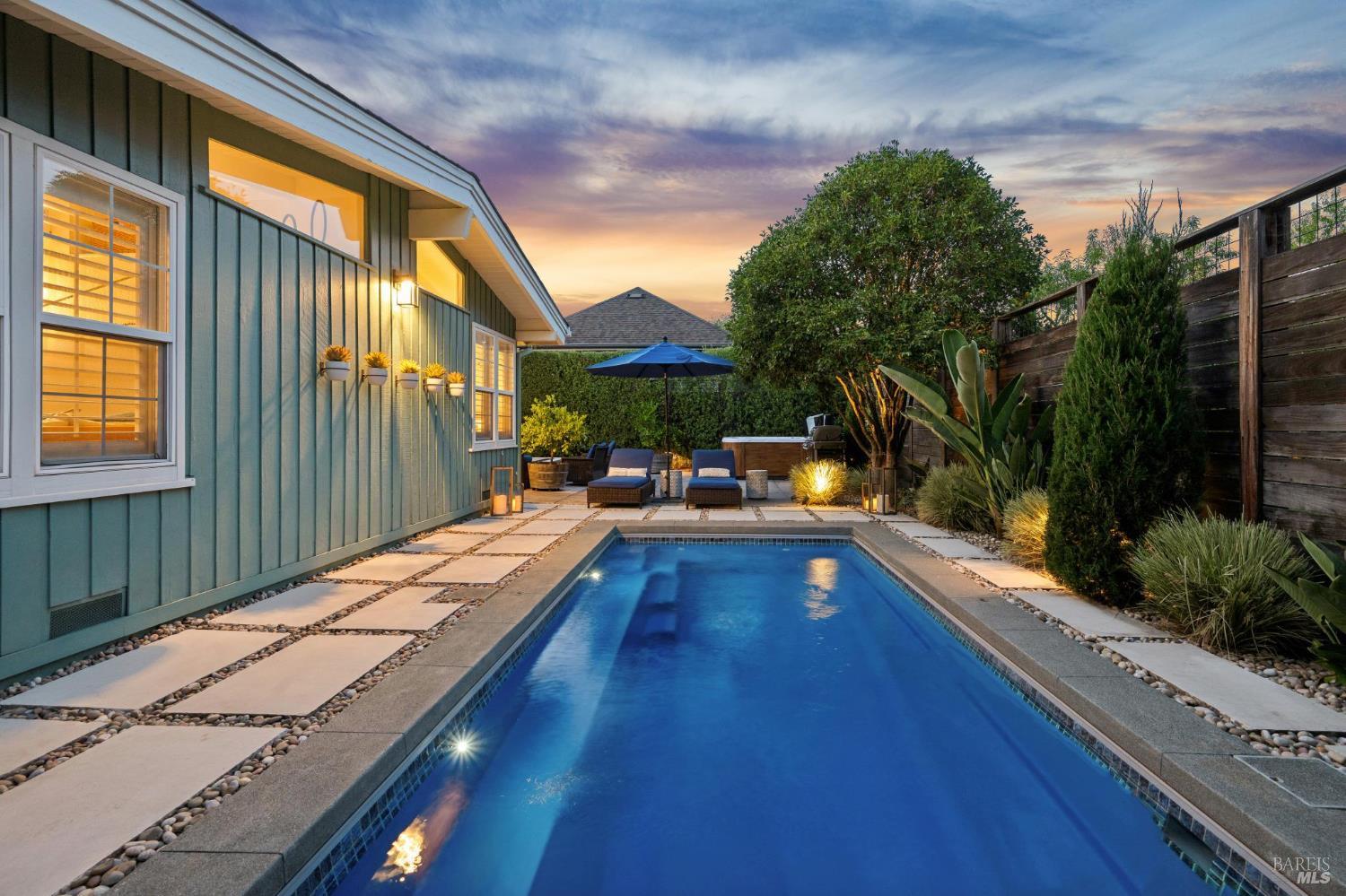 420 Moll Court Sonoma CA 95476