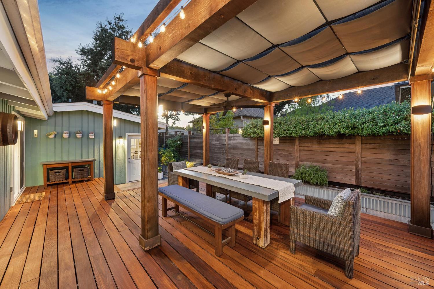 420 Moll Court Sonoma CA 95476