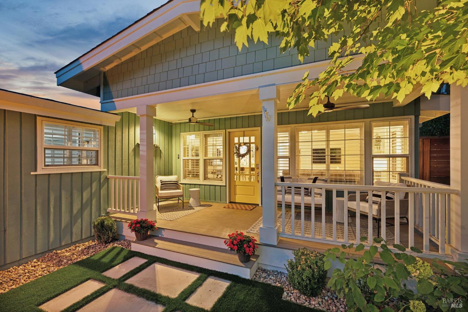 420 Moll Court Sonoma CA 95476