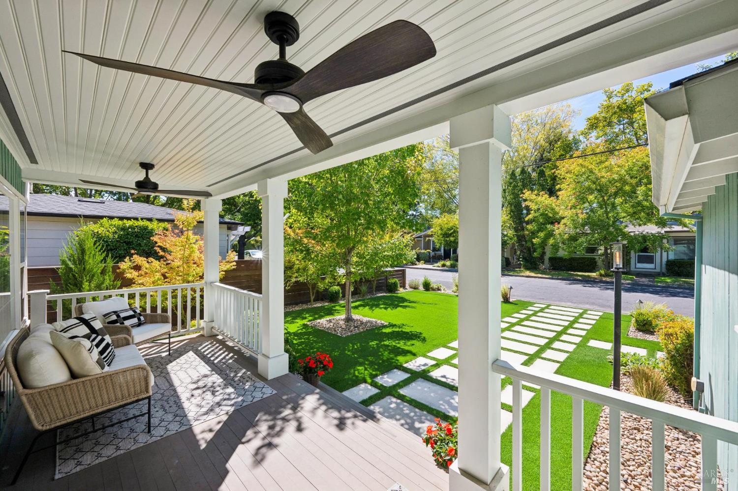 420 Moll Court Sonoma CA 95476