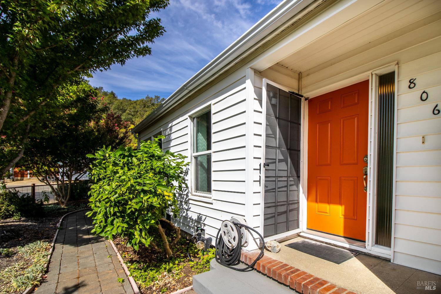 806 W Mill Street Ukiah CA 95482