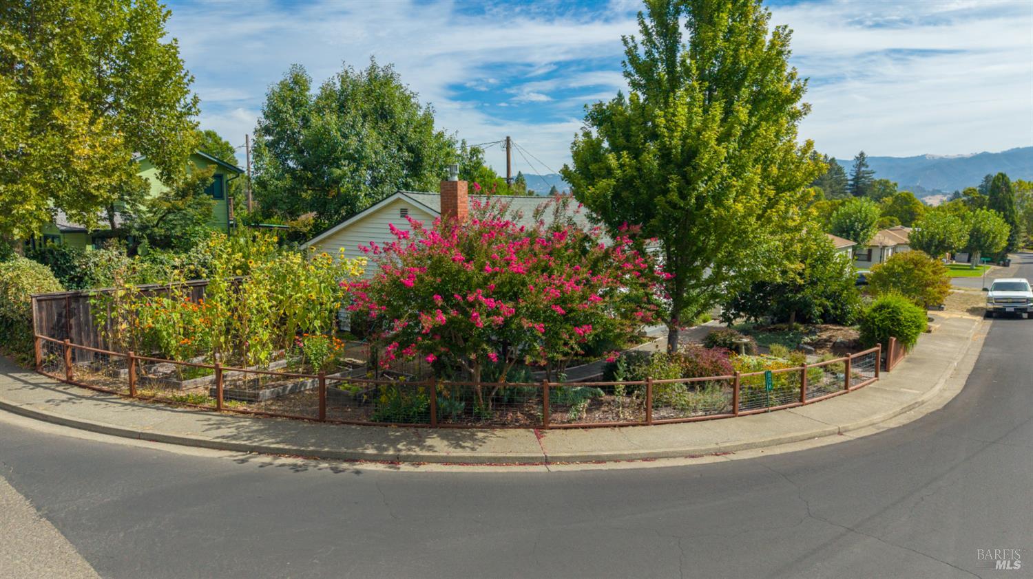 806 W Mill Street Ukiah CA 95482