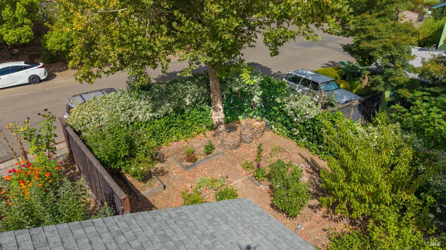 806 W Mill Street Ukiah CA 95482