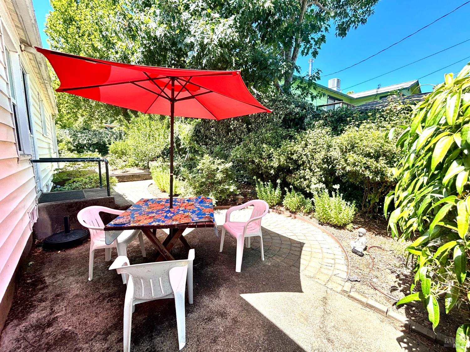 806 W Mill Street Ukiah CA 95482