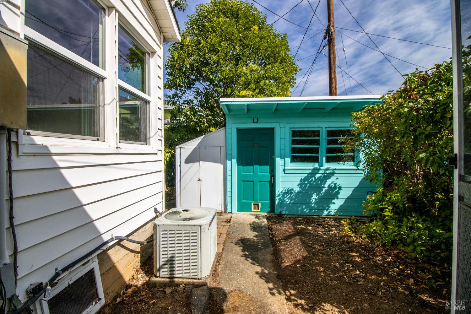 806 W Mill Street Ukiah CA 95482