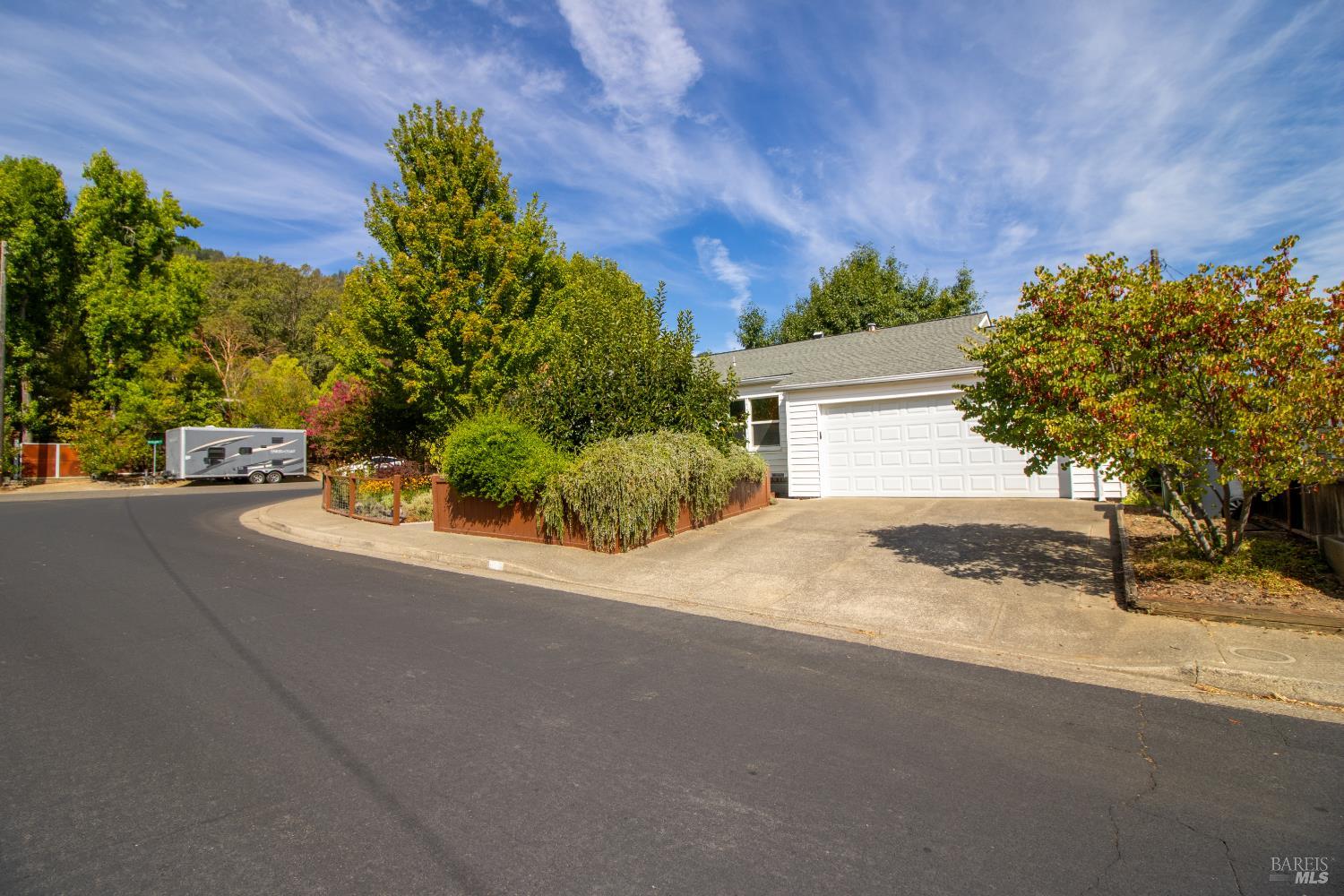 806 W Mill Street Ukiah CA 95482