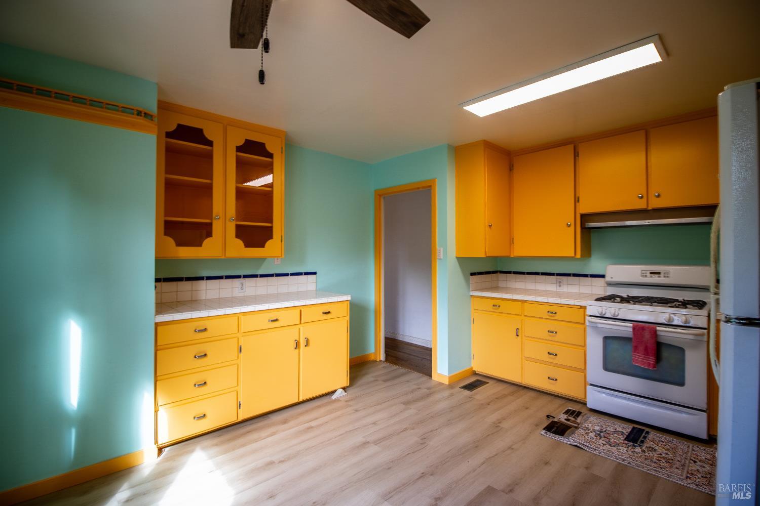 806 W Mill Street Ukiah CA 95482