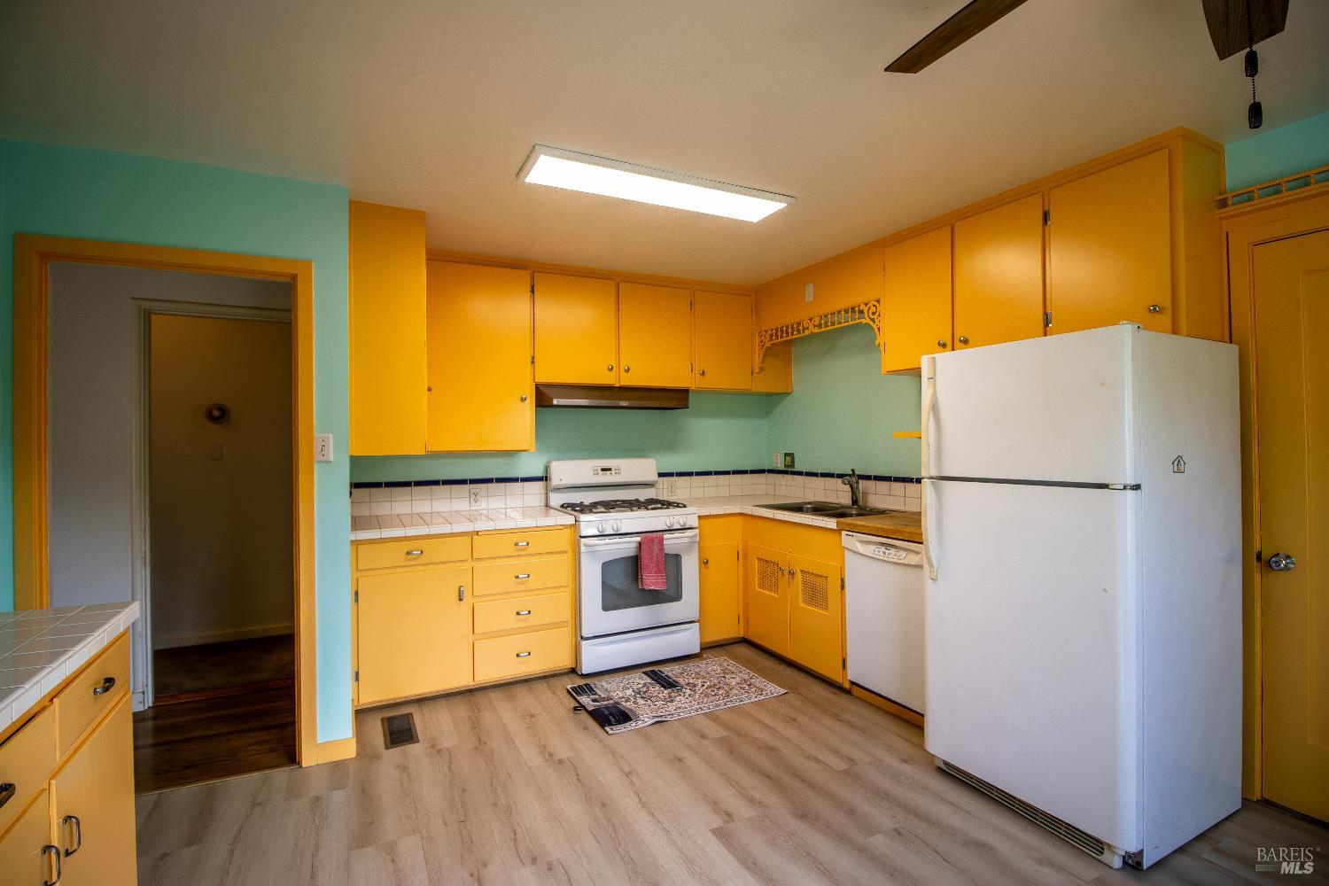 806 W Mill Street Ukiah CA 95482
