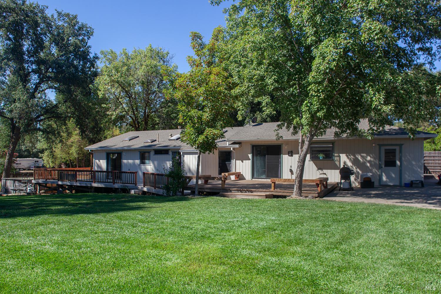 751 Lake Mendocino Drive Ukiah CA 95482