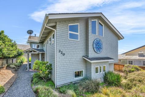 320 Taylor Street Bodega Bay CA 94923