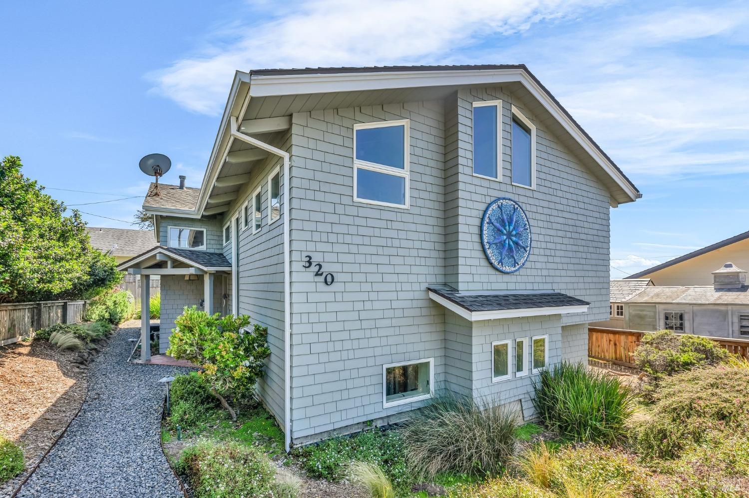 320 Taylor Street Bodega Bay CA 94923