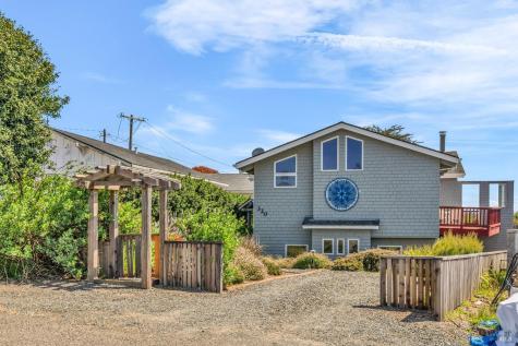 320 Taylor Street Bodega Bay CA 94923