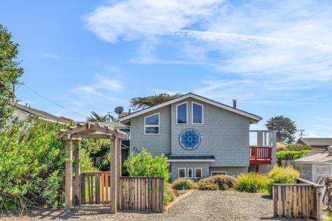 320 Taylor Street Bodega Bay CA 94923