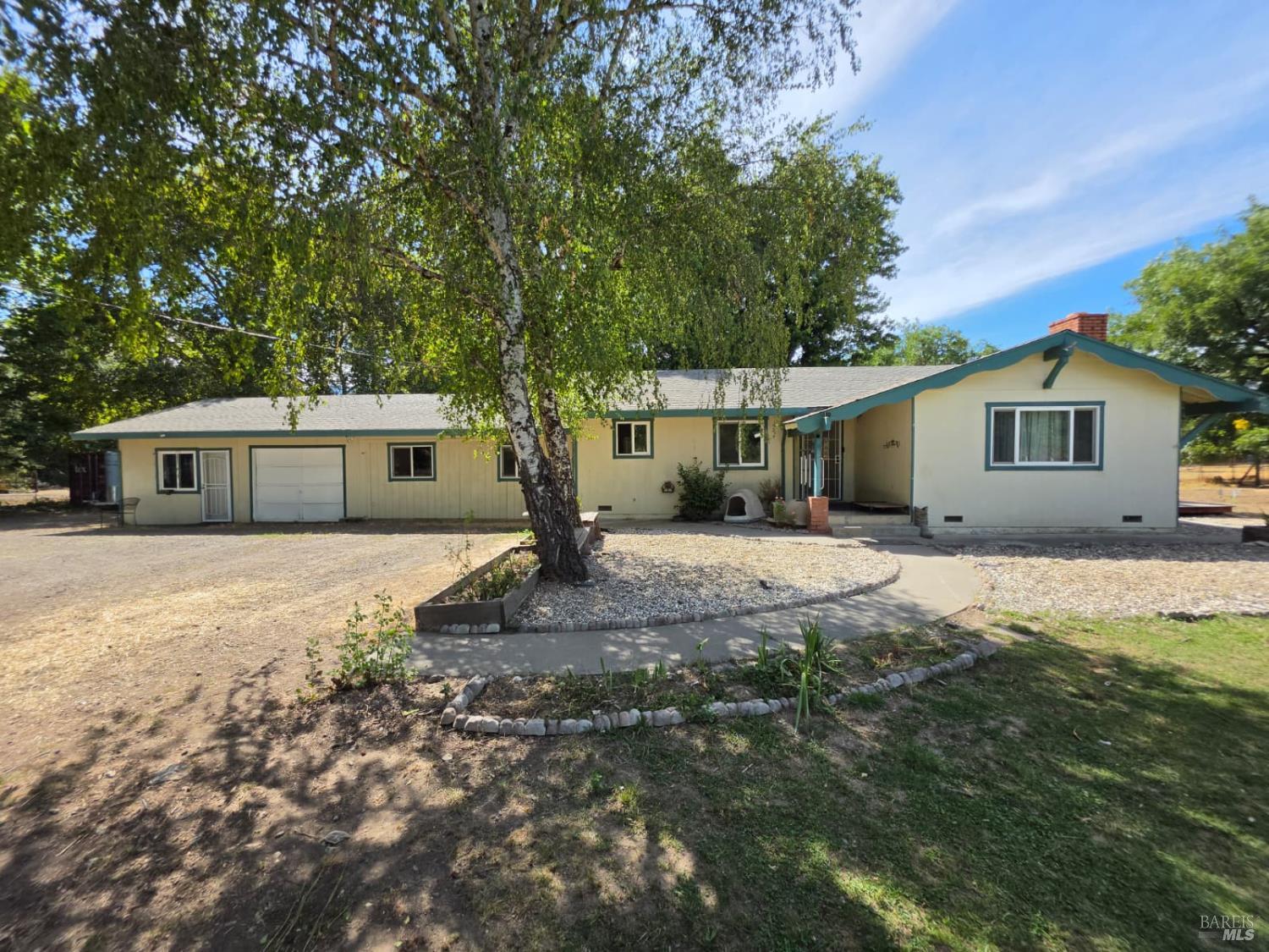 23175 Biggar Lane Covelo CA 95428