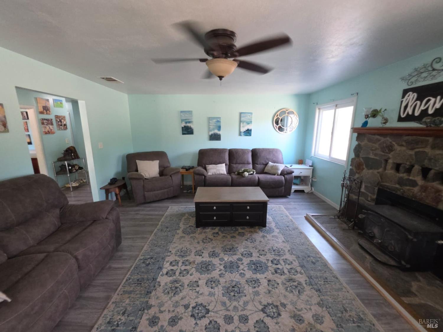 23175 Biggar Lane Covelo CA 95428