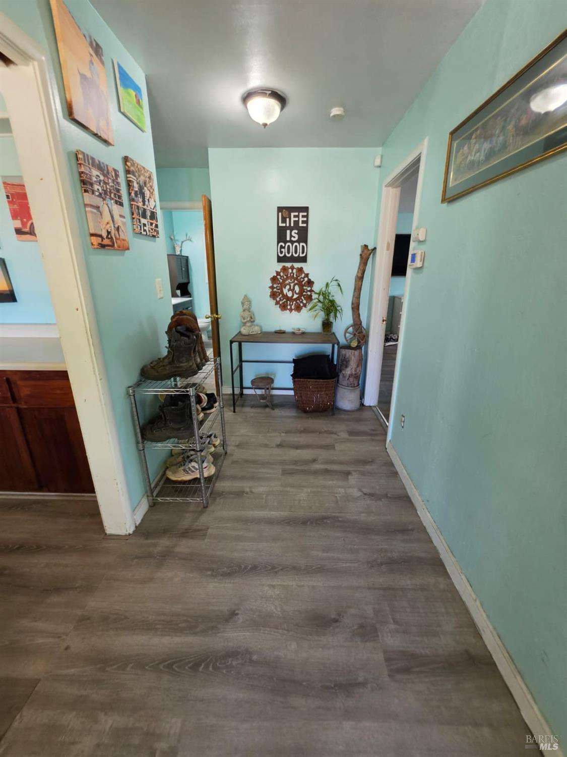 23175 Biggar Lane Covelo CA 95428