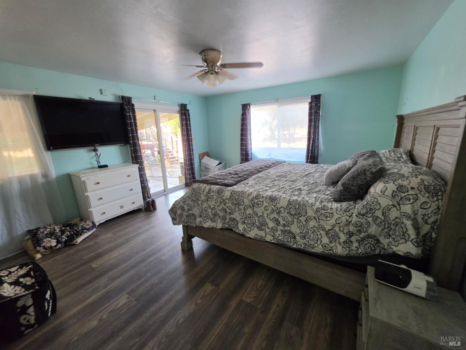 23175 Biggar Lane Covelo CA 95428
