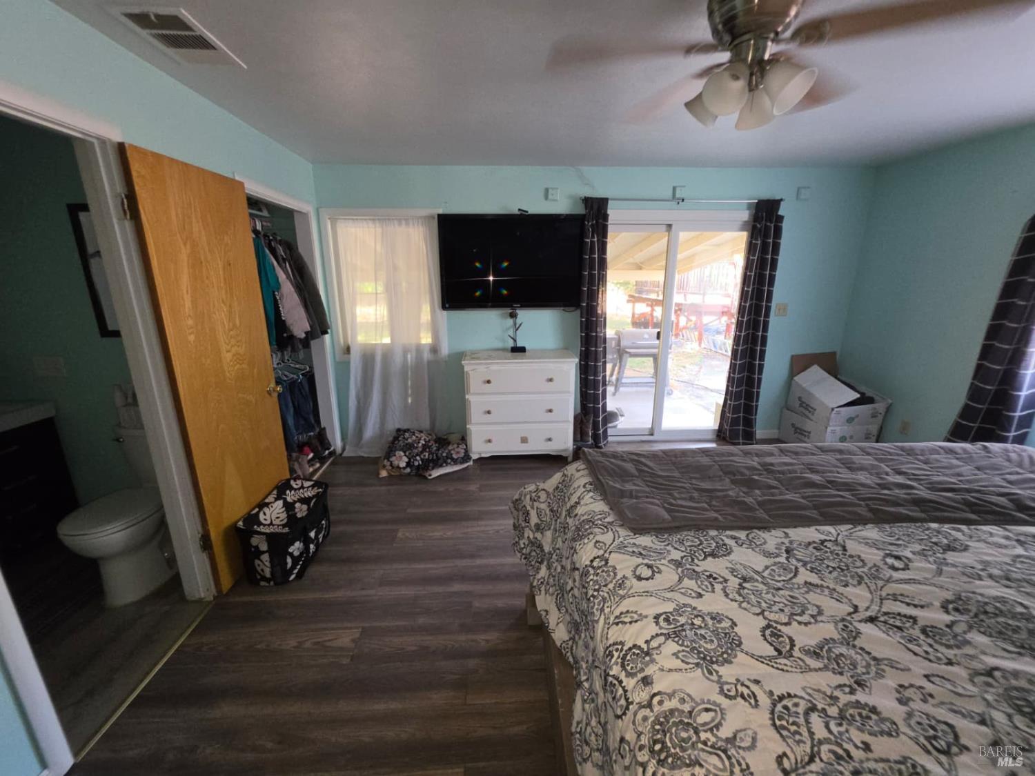 23175 Biggar Lane Covelo CA 95428